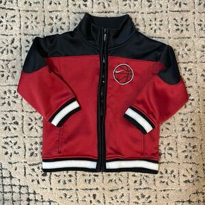 Nike Toddler Zip Jacket 3T